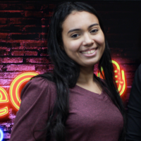 Picture of Clara de Souza