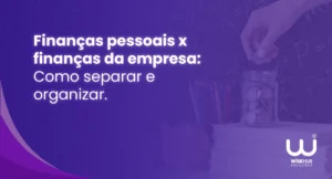 Finanças